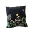 Embroidery Pillow Cover Kit for Beginners, Semi-finished 4