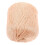 Beige Leinenspitzen-Häkelgarn, dick, 100 g 1