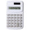 Mini scientific calculator for students and accounting 4