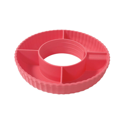 STANLEY 40oz Becher-Snackschale aus lebensmittelechtem Silikon, BPA-frei