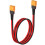 XT60-Stecker-Stecker-Verlängerungskabel 12AWG 1