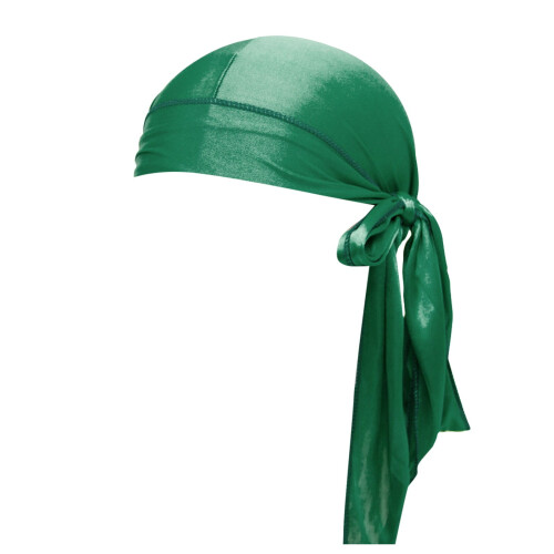 Selyem Durag leopárdmintás, egy méret mindenkinek