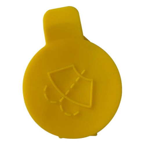 Windshield Washer Reservoir Cap for Saab 9-3 (2003+) and 1