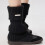 Women's Winter Sock Booties Ultra-Soft Plush Fleece Lined 4