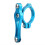 Bicycle Water Bottle Carrier Corrosion-Resistant 1
