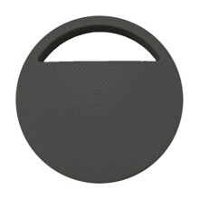 Inteligentný mini GPS tracker pre domáce zvieratá a kľúče, 1 balenie