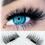 Magnetic False Eyelashes 1 Pair 2