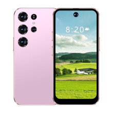 S24Mini Android-smartphone 4-tums HD 16 GB + 2 GB