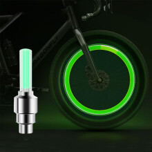 Soilse Roth LED do Ghluaisteáin, Gluaisrothair, Rothair, Pacáiste 2