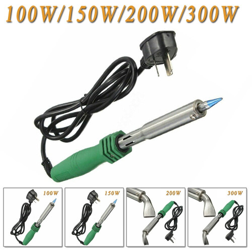 BAMILL 电烙铁 恒温 高功率 100W/150W/200W/300W 220V 2
