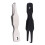 Stainless Steel Quick Split Ring Opener Tool 2 pcs 6