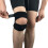 Knee Support Black 1 Pair 3
