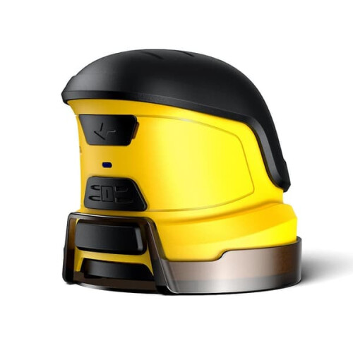 Electric Snow Scraper for Car Windshield 1pc 1