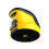 Electric Snow Scraper for Car Windshield 1pc 3
