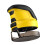 Electric Snow Scraper for Car Windshield 1pc 4