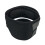 Knee Support Black 1 Pair 5