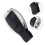Mercedes-Benz car key shell 3-button 2