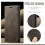 iPhone 13 case premium leather RFID protection brown 5