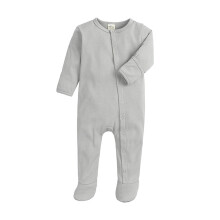 Detské pyžamo s palčiakmi a nohavičkami, unisex overal, 3-6 mesiacov