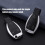 Mercedes-Benz car key shell 3-button 6