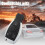 Mercedes-Benz car key shell 3-button 5