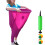Granny Pants Yard Game with 2 Bouncy Balls 1
