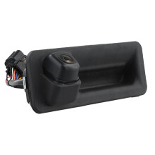 99240-D9000 New Rear View Camera Reverse Camera Parking Backup Camera with Handle for Sportage 2020-2022