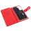 Mercury Goospery Mansoor case for Samsung Galaxy S22+ red 3