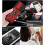 PROSHOP Protective Case for Samsung A32 4G Red Army 4