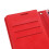 Mercury Goospery Mansoor case for Samsung Galaxy S22+ red 5
