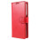 Mercury Goospery Mansoor case for Samsung Galaxy S22+ red 6