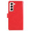Mercury Goospery Mansoor case for Samsung Galaxy S22+ red 7
