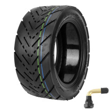 Voor G4 Elektrische Scooterband 11 Inch Elektrische Scooterband 90/65-6.5 Tubeless Band Kickscooter Vacuümband