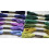 Embroidery Floss Mouline Thread Multicolor 100 pcs 5