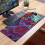 Mouse Pad Monster Design 79 x 30 cm Multicolor 4