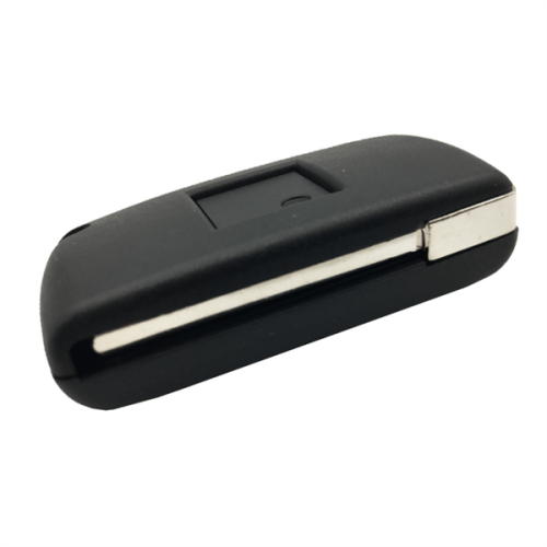 Peugeot Citroen car key shell 2-button 2