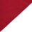 Chemin de table en polyester couleur bordeaux, 30 x 274 cm (lot de 5) 8