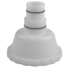 Vakuumadapter för Summer Waves RP/RX skimmer