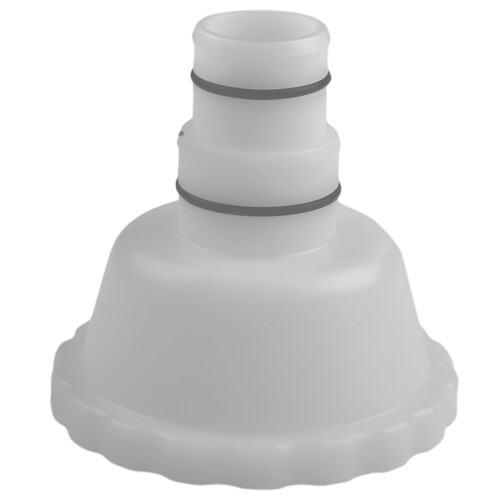 Adaptador de vácuo para skimmer Summer Waves RP/RX