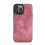 CaseMe wallet case for iPhone 13 Pro Max red 2-slot 5