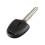 MIT11 blade remote key shell for Mitsubishi black one size 2