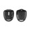 MIT11 blade remote key shell for Mitsubishi black one size 3