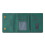 Portefeuille DG.MING avec protection RFID et compartiment pour billets, vert 4