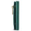 Portefeuille DG.MING avec protection RFID et compartiment pour billets, vert 5