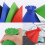Ice Scraper for Car Windshield 4 pcs 5