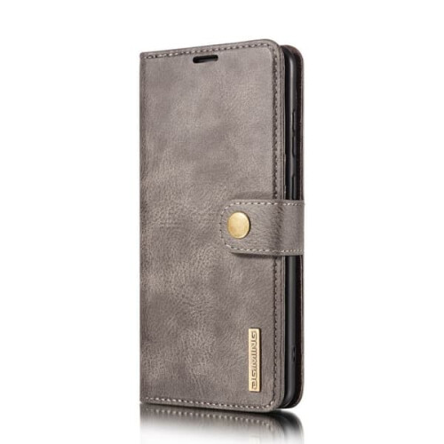DG.MING 2-in-1 Magnetic Case for Samsung Galaxy A72 Grey 2