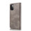 DG.MING 2-in-1 Magnetic Case for Samsung Galaxy A72 Grey 4