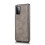 DG.MING 2-in-1 Magnetic Case for Samsung Galaxy A72 Grey 5