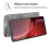 RFID-Protected Wallet Case for iPhone 13 Pro Grey 4