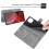 RFID-Protected Wallet Case for iPhone 13 Pro Grey 5
